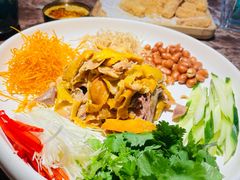 -蕉棠·鸽子餐厅(柳州万象城店)