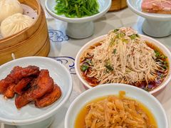 -冶春茶社(珍园店)