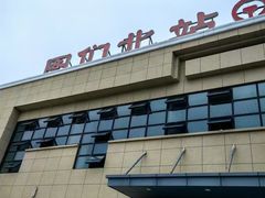 -图们国门景区