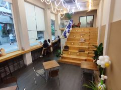 -樹夏shhha(越秀店)