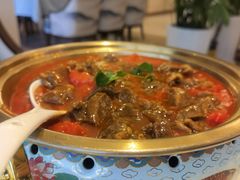 -芳华茶餐厅