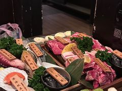 -暖都焼肉·和牛酒場(花都店)