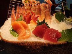 -花潮料理艺食馆(苏宁广场B区店)