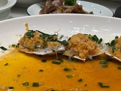 -金陵后厨·南京菜(新街口秣陵路店)