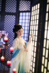 -美云庭古装·格格服汉服·京城旅拍(北京店)