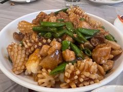 -砂锅李(九江路店)