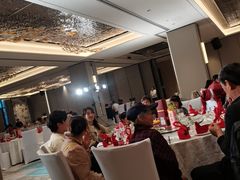 -杭州千岛湖滨江希尔顿度假酒店
