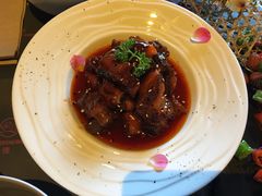 -大理岛·精品云南菜·音乐餐厅