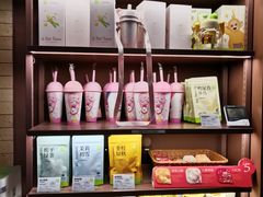 -奈雪的茶(KK MALL店)
