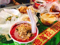 -海大南门夜市(海富街店)