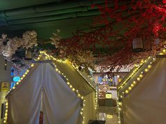 -御池园(顾村公园店)