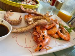 -宝源大酒店(胶州海鲜街店)