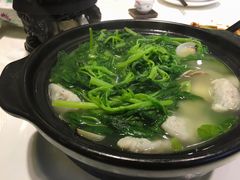 白贝鱼滑农家菜-鹅公村·国家非遗传承(荔湾店)