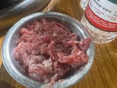 -渝味黄姐火锅(黄泥村店)