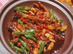 -辣小鲜·南昌大排档(船山路店)