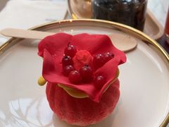 -Plush大堂酒廊(北京金融街威斯汀大酒店)