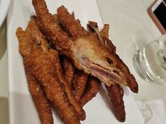 -老爷庙风味美食府(魏都大道店)