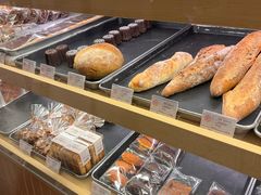 -OUR Bakery(SKP-S店)