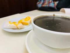 -味香园传统甜品店(牛车水店)