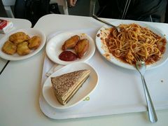 -宜家·瑞典风味餐厅(无锡店)