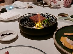 -广州富力丽思卡尔顿酒店·丽轩·粤菜