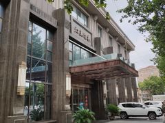 -古南都·江苏酒家(建宁路店)