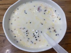 牛奶鸡蛋醪糟-杜记甜食(大众巷店)