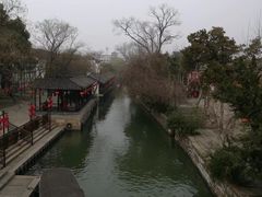 -南浔古镇