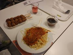 -宜家·瑞典风味餐厅(北京西红门店)