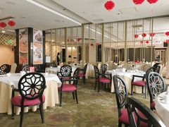 大堂-万龙洲海鲜(南新仓店)