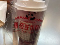 -马伍旺饮料厂(江宁砂之船店)