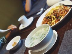 -采悦轩中餐厅·粤菜·海南菜(神州半岛喜来登度假酒店)