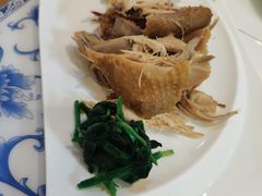 手撕鸡-东方饺子王(新奥购物中心店)