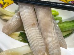 -御唐府 鲍满楼(体育中心店)