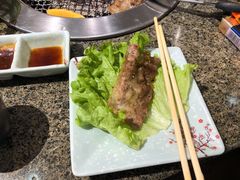 -梦山水日本烧肉(五四广场店)