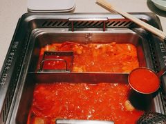 -野妹火锅(龙岗店)