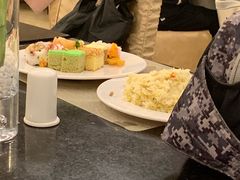 -中家鑫园温泉酒店-自助餐