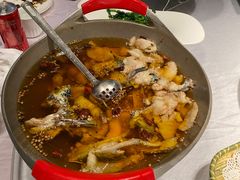 -辣婆婆(航天桥店)