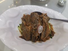 -品味居·首店·大连鲜活海鲜大连菜(东港店)