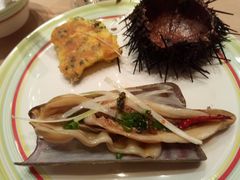-开海·红岛海鲜虾水饺(石老人店)