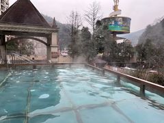 -花水湾第一村温泉大酒店