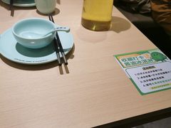 -吕氏疙瘩汤·海鲜新鲁菜(凯德mall新都心店)
