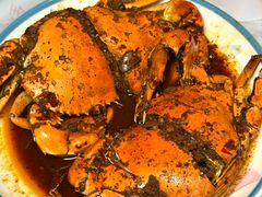 -三妹小龙虾·黄油蟹(华侨城总店)