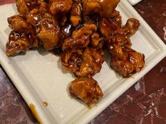 -新白鹿餐厅(爱琴海购物中心店)