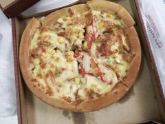 -百富烤霸 烤鸡汉堡(钱塘江路店)