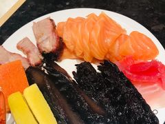 -川骄海鲜自助(河东店)