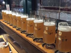 一米啤酒-兰特伯爵西餐厅·啤酒屋(方庄店)