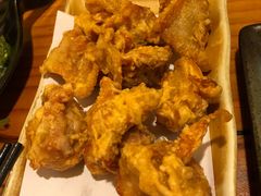 -浪花亭日本料理(古田路店)