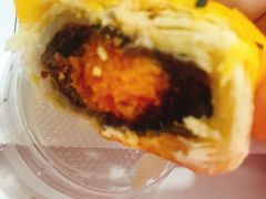 -泸溪河桃酥(秦淮夫子庙一店)
