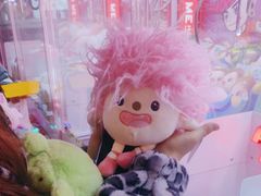 -快乐街区(成都龙湖北城天街店)